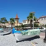 Lejlighed Palais Saint Pierre Cagnes-sur-Mer