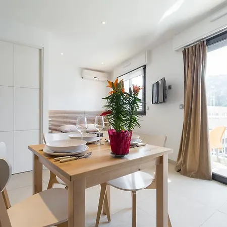 Palais Saint Pierre Appartement