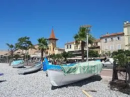 شقة Palais Saint Pierre كانيو سور مير