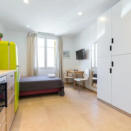 Appartement Palais Saint Pierre Cagnes-sur-Mer