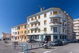 Palais Saint Pierre