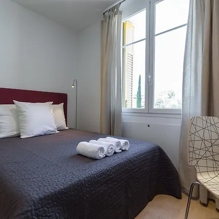 Palais Saint Pierre Cagnes-sur-Mer