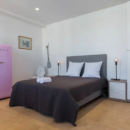 Palais Saint Pierre *