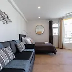 Apartmán Palais Saint Pierre