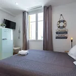 Apartmán Palais Saint Pierre Cagnes-sur-Mer