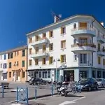 Palais Saint Pierre
