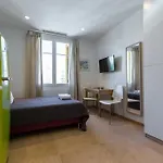 Apartmán Palais Saint Pierre