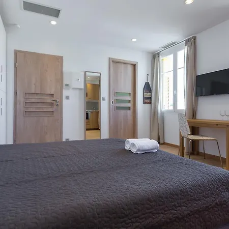 Apartment Palais Saint Pierre Cagnes-sur-Mer