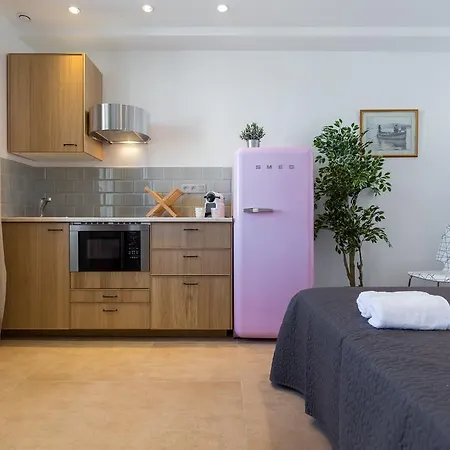 Apartamento Palais Saint Pierre Cagnes-sur-Mer