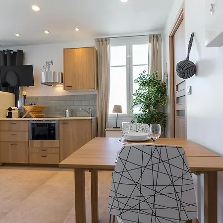 Apartment Palais Saint Pierre Cagnes-sur-Mer