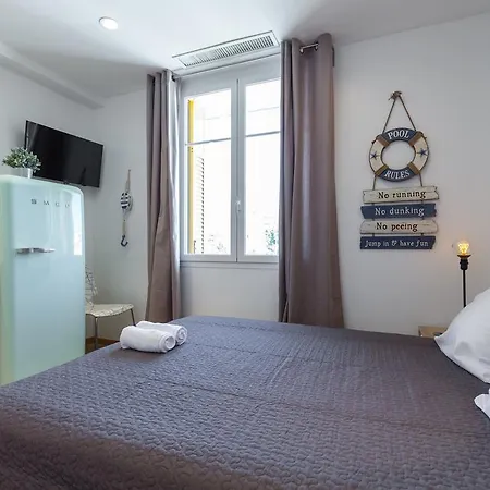 Apartment Palais Saint Pierre Cagnes-sur-Mer