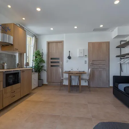 Apartmán Palais Saint Pierre Cagnes-sur-Mer