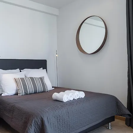 Appartement Palais Saint Pierre *