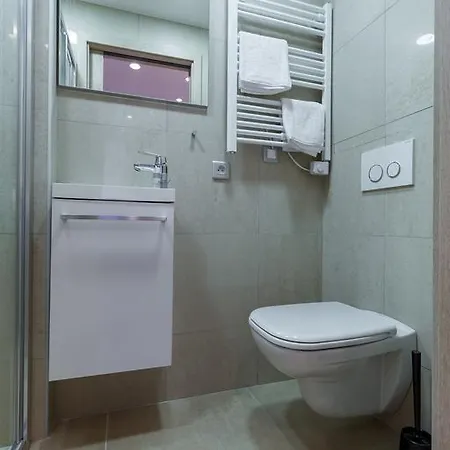 Apartment Palais Saint Pierre Cagnes-sur-Mer
