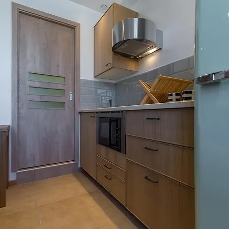 Apartamento Palais Saint Pierre *