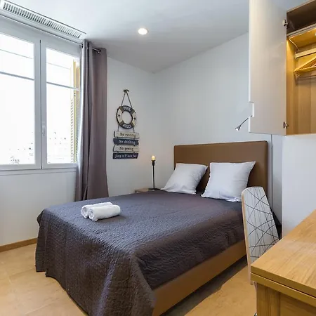 Palais Saint Pierre Cagnes-sur-Mer