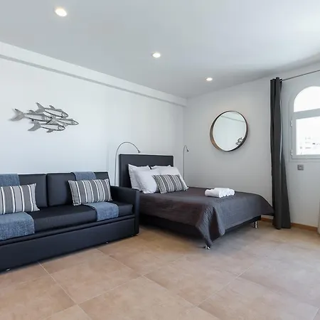 Palais Saint Pierre Apartment Cagnes-sur-Mer