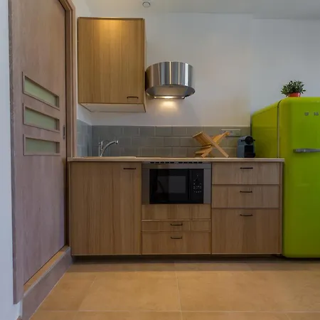 Apartmán Palais Saint Pierre Cagnes-sur-Mer